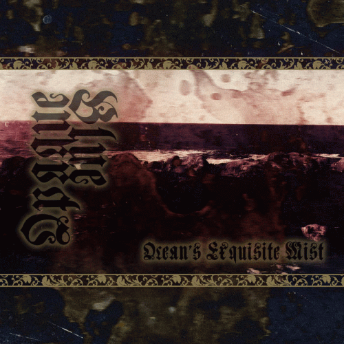 Ocean's Exquisite Mist